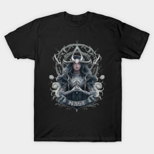 Mage T-Shirt